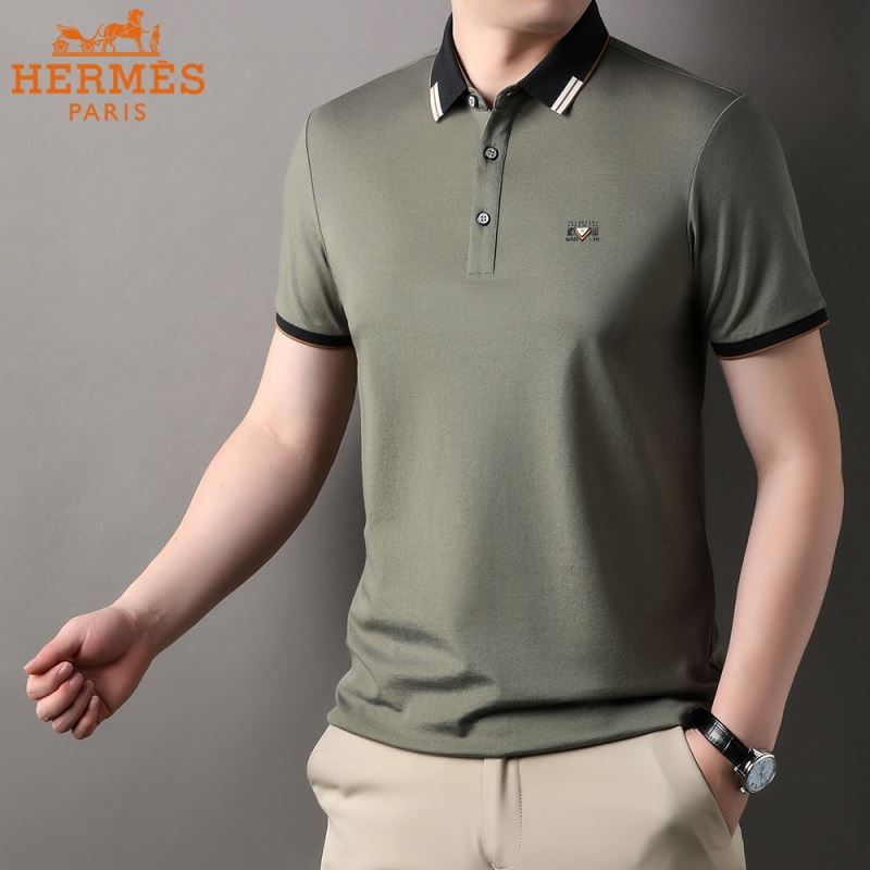 Hermes T-Shirts